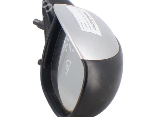 Right mirror CITROËN XSARA PICASSO (N68) 1.6 HDi | BP31184200C27