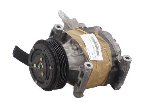 AC compressor FIAT PANDA (169_) 1.2 (169.AXB11, 169.AXB1A) | BP27258086M34 - Image 3