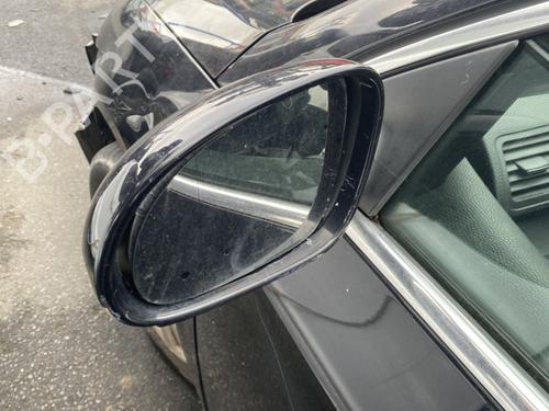 Used Left mirror VW PASSAT B6 (3C2) 1.9 TDI (105 hp) 25685157