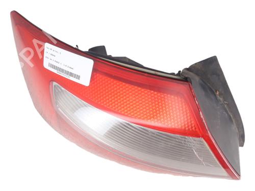Left taillight AUDI A4 B6 (8E2) 1.9 TDI | BP40433035C34 - Image 6