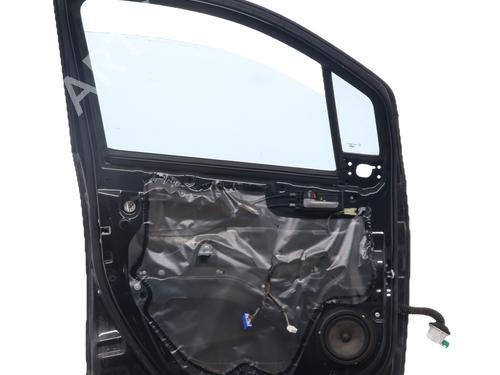 left-front-door-opel-agila-b-h08-2008-2009-2010-2011-2012-2013-2014-39629237 main image