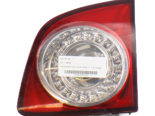 Right tailgate light VW GOLF PLUS V (5M1, 521) 1.9 TDI | BP33048107C80 - Image 3