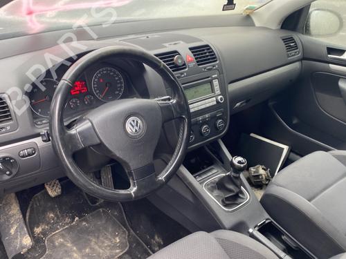 Engine VW GOLF V (1K1) 2.0 TDI | BP26170620M1 