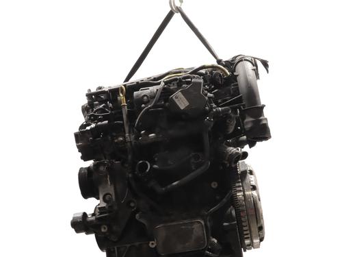 Used Engine RENAULT SCÉNIC III (JZ0/1_) 1.6 dCi (JZ00, JZ12) (130 hp) 32730380