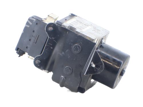 ABS ABS PEUGEOT 407 (6D_) 2.0 HDi 135 (6DRHRH, 6DRHRE, 6DRHRG, 6DRHRJ) (136 hp) 37036839 37036839