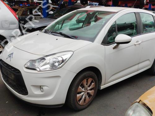 Rear seat CITROËN C3 II (SC_) 1.4 HDi 70 (SC8HZC, SC8HR0, SC8HP4) | BP25683984C17 - Image 7