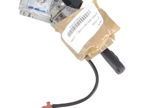 Ignition barrel CITROËN BERLINGO MULTISPACE (B9) 1.6 HDi 110 | BP31908202M48