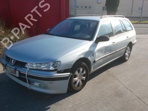 Left tailgate light PEUGEOT 406 Break (8E/F) | BP25687784C79 - Image 3