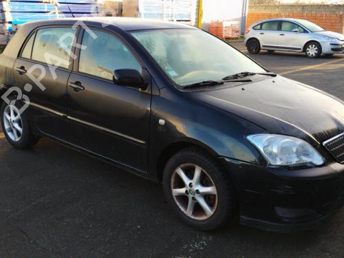 Engine TOYOTA COROLLA (_E12_) 2.0 D-4D (CDE120R, CDE120L_) | BP25692285M1  - Image 7