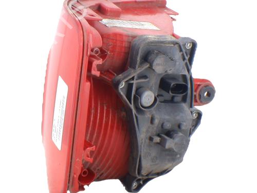 Used Left tailgate light Left tailgate light 37683773 37683773