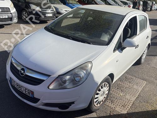 Engine OPEL CORSA D (S07) 1.3 CDTI (L08, L68) | BP36442462M1 - Image 8