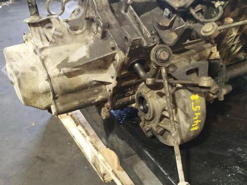 Gearbox PEUGEOT 406 (8B) 1.8 16V | BP25674395M3 