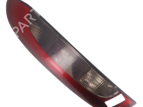 Left taillight OPEL CORSA C (X01) 1.7 DTI (F08, F68) | BP27659323C34 - Image 3