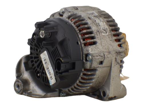 Alternator BMW 5 (E60) 530 d | BP30438865M7 - Image 4