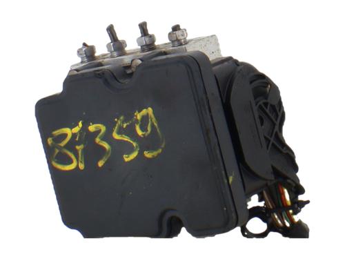 ABS pump DACIA SPRING EV (B6M1) | BP39215692M43 - Image 3