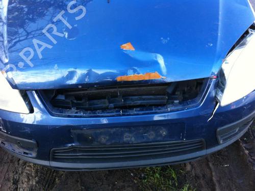 Left front window switch FORD FOCUS C-MAX (DM2) 2.0 TDCi | BP25689576I27 