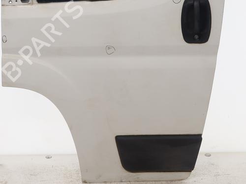 Left front door CITROËN JUMPER II Van 2.2 HDi 130 | BP26143081C2