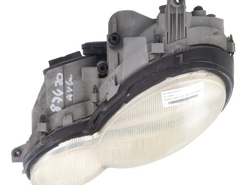Used Left headlight Left headlight MERCEDES-BENZ C-CLASS Coupe (CL203) C 200 CDI (203.707) (122 hp) 33739017 33739017