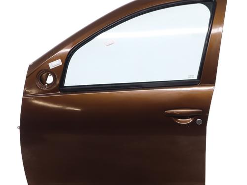 Left front door DACIA DUSTER (HS_) 1.5 dCi | BP31625368C2