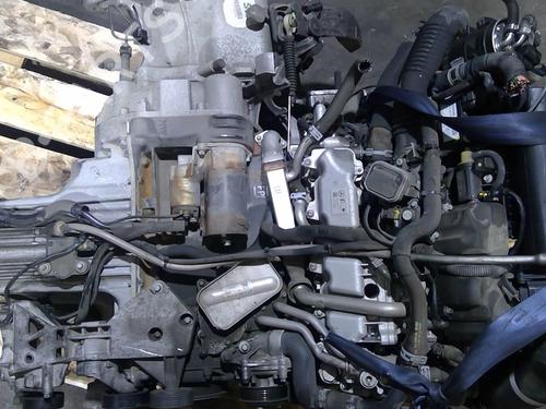 Engine MERCEDES-BENZ B-CLASS Sports Tourer (W245) B 180 CDI (245.207) | BP25684540M1