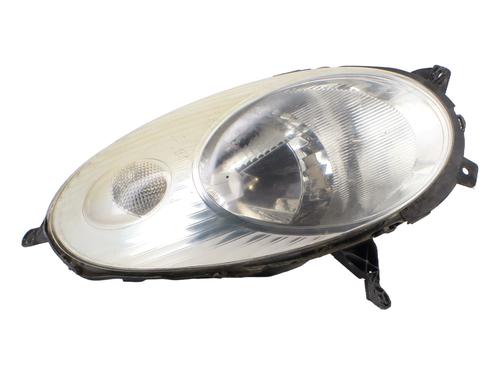 Right headlight NISSAN MICRA III (K12) 1.4 16V | BP25691740C29 