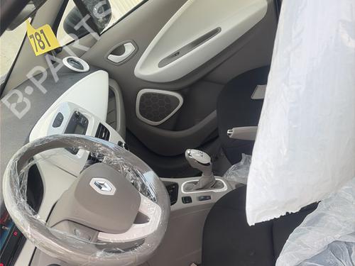 Rat RENAULT ZOE (BFM_) ZOE | BP33237677C49  - Image 9