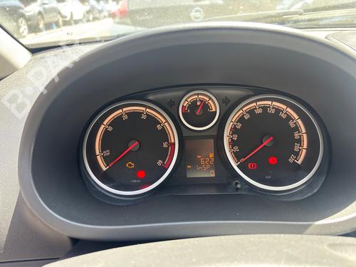 Brukte deler til OPEL CORSA D (S07)    4756306