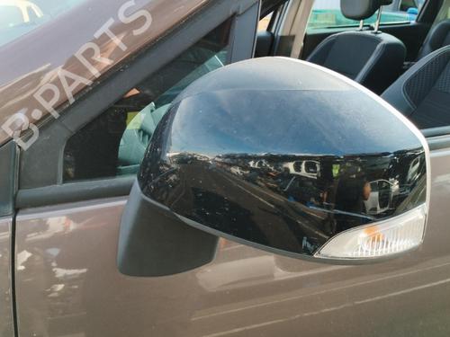Left side indicator RENAULT GRAND SCÉNIC III (JZ0/1_) 1.6 dCi (JZ00, JZ12) | BP37588995I20 - Image 2
