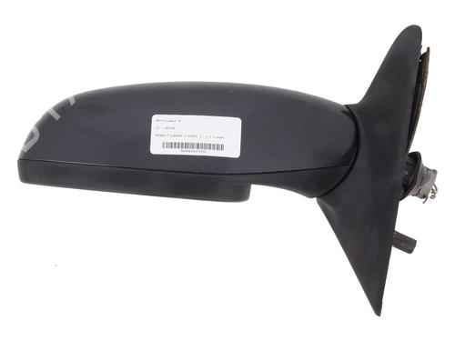 Left mirror RENAULT LAGUNA II (BG0/1_) 1.9 dCi (BG1A, BG1W, BG0G) | BP25688641C26 