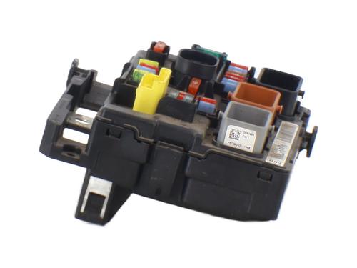 Used Fuse box Fuse box PEUGEOT 207 (WA_, WC_) 1.4 HDi (68 hp) 32861132 32861132