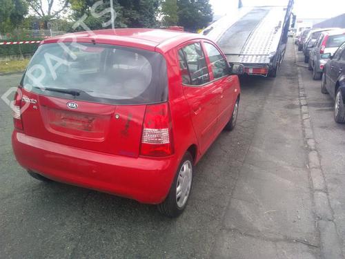 Left mirror KIA PICANTO I (SA) 1.1 | BP25696373C26 