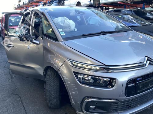 Left daytime light CITROËN C4 Picasso II 1.2 THP 130 | BP31298366C104 