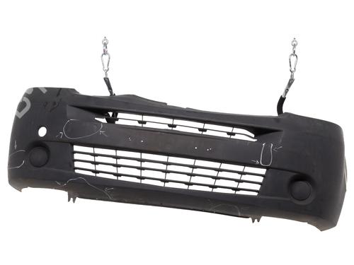Front bumper RENAULT MASTER II Van (FD) 2.5 dCi | BP25681570C7 