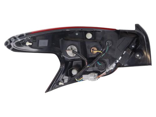 Right taillight NISSAN MICRA V (K14) 1.0 IG-T | BP34000437C35 - Image 6