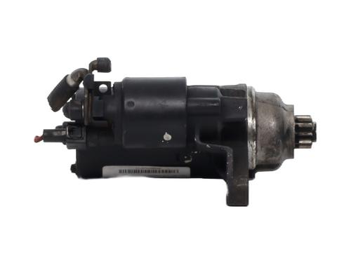 Starter OPEL CORSA C (X01) 1.2 (F08, F68) | BP25684523M8  - Image 6