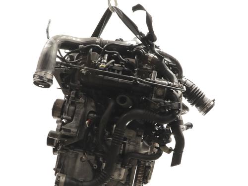 Engine RENAULT CLIO IV (BH_) 0.9 TCe 90 (BHNF, BHMA, BHMH, BHJK, BHJR) | BP25681139M1