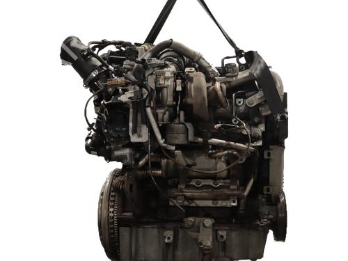 Engine RENAULT MEGANE IV Hatchback (B9A/M/N_) 1.5 dCi 110 (B9A3) | BP39689968M1 - Image 3