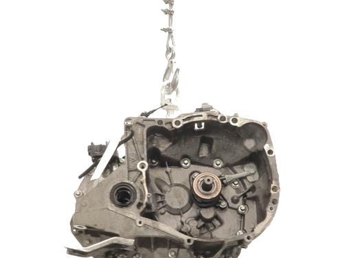 Used Gearbox Gearbox RENAULT CLIO III (BR0/1, CR0/1) 1.2 16V Hi-Flex (BR1U, CR1U) (75 hp) 26581698 26581698