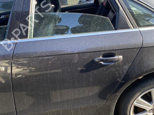 Used Left rear door AUDI A4 B8 (8K2) 2.0 TDI (143 hp) 28796544