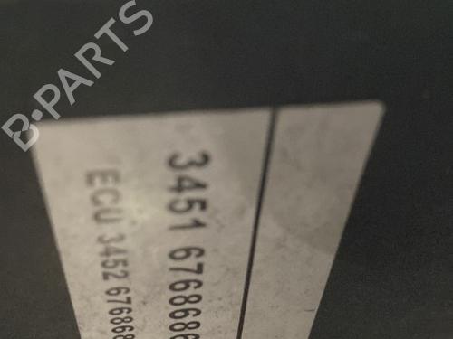 Rim BMW X5 (E53) 3.0 d | BP25695178C45 