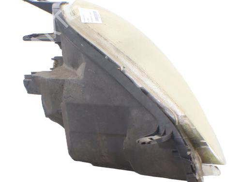 Left headlight FIAT GRANDE PUNTO (199_) | BP35806447C28 - Image 3
