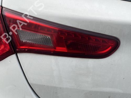 Used Left tailgate light Left tailgate light 32784495 32784495