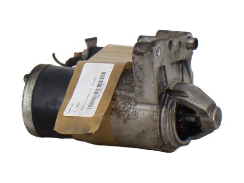 Startmotor CITROËN C3 II (SC_) 1.4 HDi 70 (SC8HZC, SC8HR0, SC8HP4) | BP27219014M8