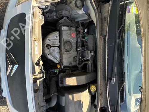 Used Parts CITROËN C2 (JM_) 1.1 4986031