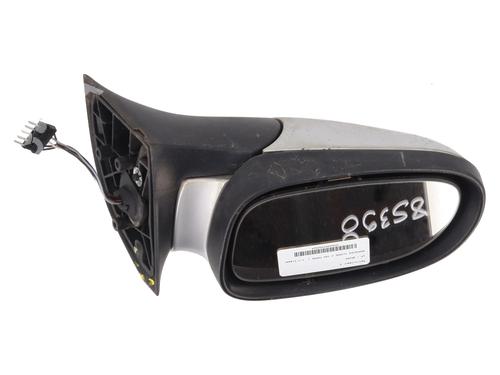 Left mirror MERCEDES-BENZ A-CLASS (W168) A 170 CDI (168.008) | BP25688332C26 