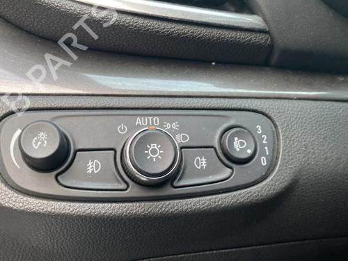 Commande de phare OPEL MOKKA / MOKKA X (J13) 1.6 CDTI (_76) (136 hp) 31835472