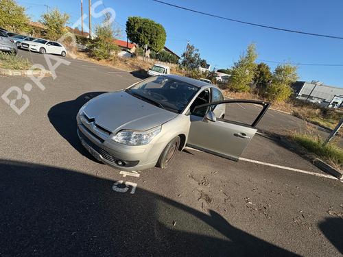 Used Parts CITROËN C4 I (LC_) 1.6 HDi 4986028