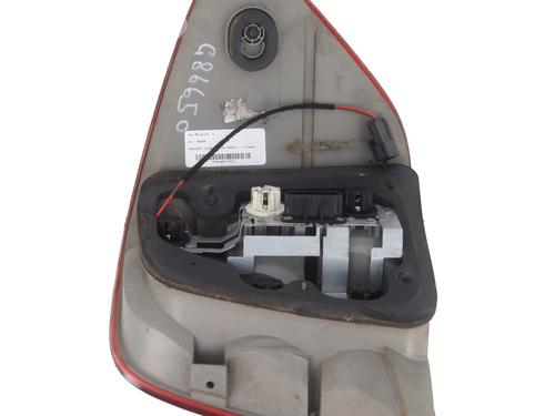 Left taillight MERCEDES-BENZ M-CLASS (W164) ML 280 CDI 4-matic (164.120) | BP25676242C34 - Image 7