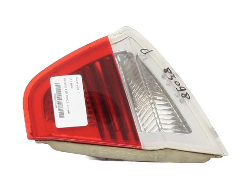 Used Right tailgate light BMW 3 (E90) 318 d (122 hp) 27605284