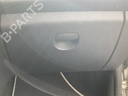 Hanskerom DACIA LOGAN II TCe 90 (L8MA, L8M1, L8AC) (90 hp) 32752806